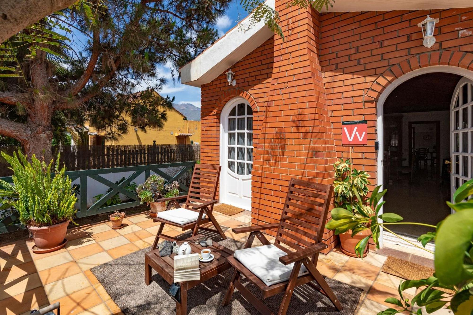 Villa Los Almendros Las Palmas de Gran Canaria Exterior foto